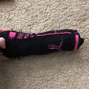 Nike Elite sock
